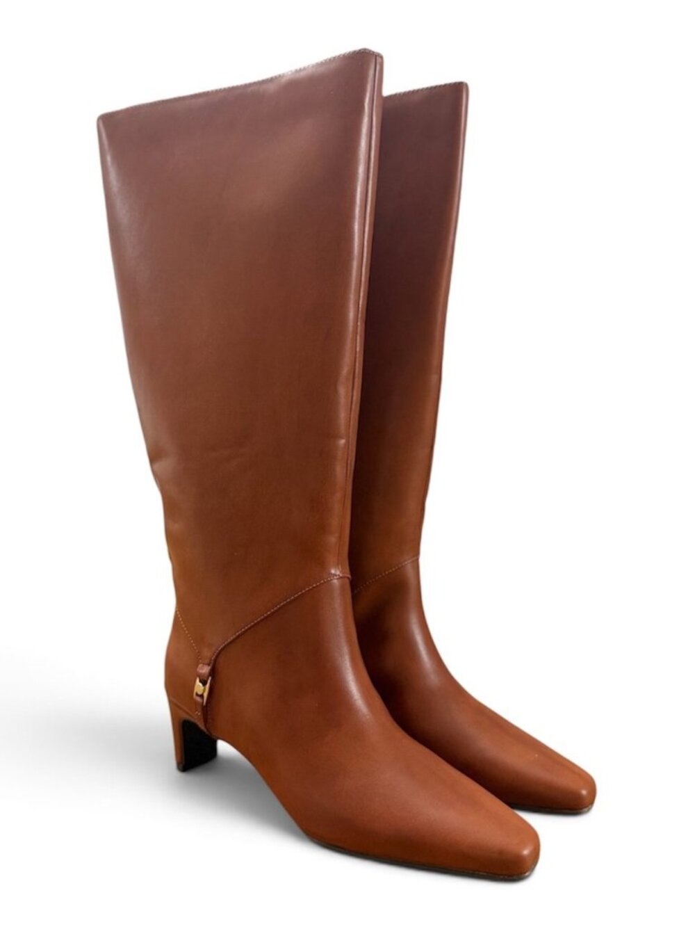 Anne Klein Iverson Wide Calf Size 8M - 1570